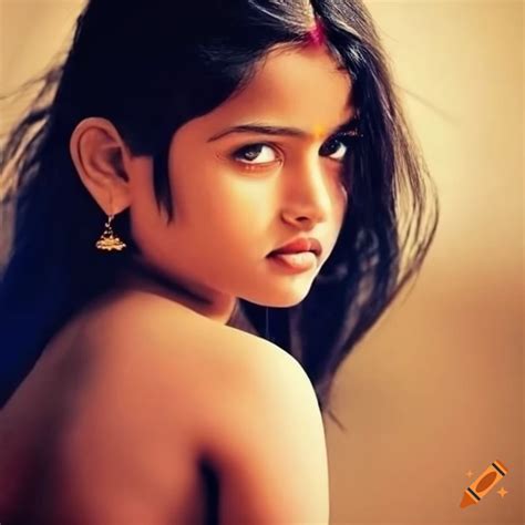 indian girl  craiyon