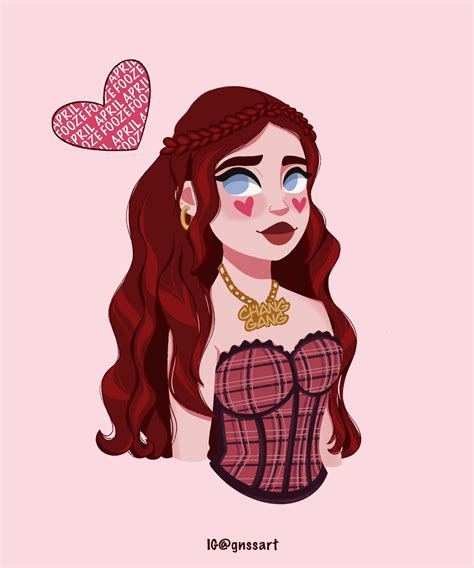 for my favorite streamer 💗 : r/fuslie