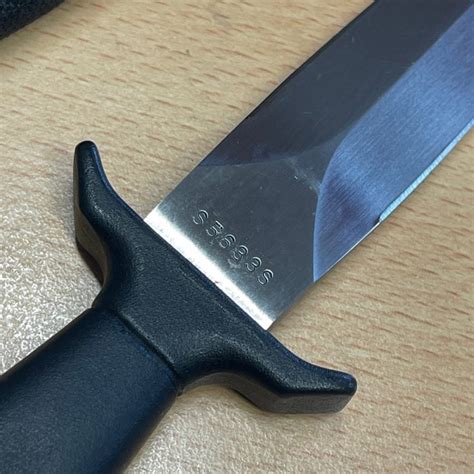 Gerber Mark I Military