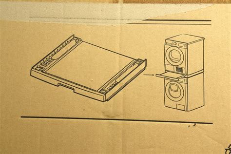 Samsung Zwischenbausatz (Stacking Kit SKK-UDW) | Kaufen auf Ricardo
