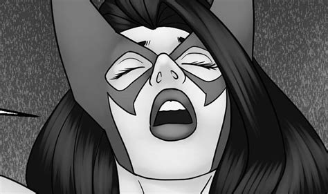 JL Forsaken Souls – Page 31 – Black Pharaoh Comix