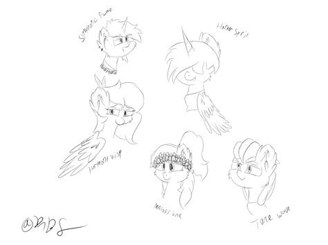 #2991458 - safe, artist:lunastaralight, oc, oc only, simple background