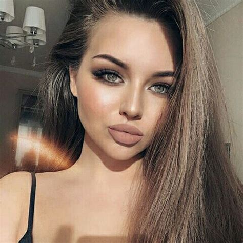 мore@jнayetotнeworld | Красивые женщины, Свадебный макияж, Красота
