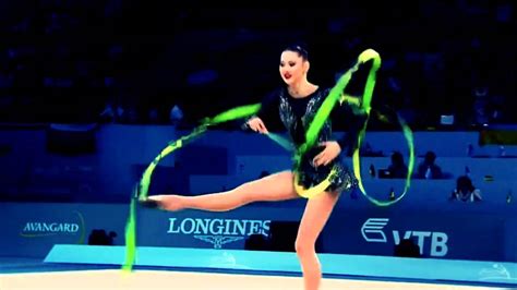 Alina Maksymenko Kiev 2013 | Forever More - YouTube