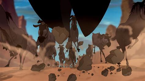 The story behind The Lion King’s revolutionary dust - Polygon
