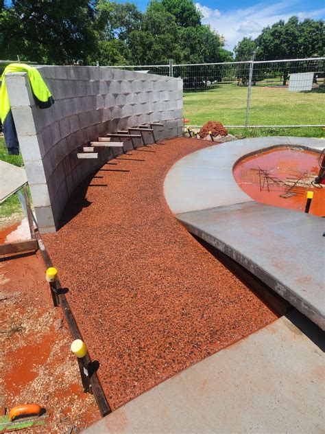 A new reflection garden will soon open at costantino primo funeral home 1