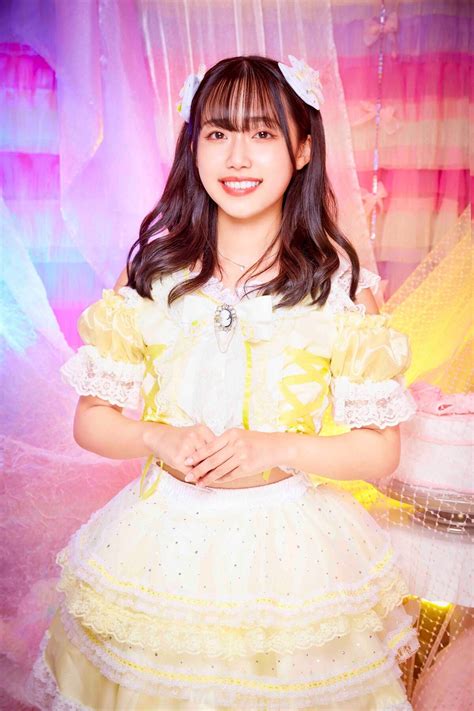 Mizuki Riri | Jpop Wiki | Fandom