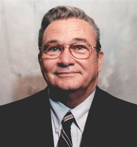 James Waterston Obituary - El Dorado, AR