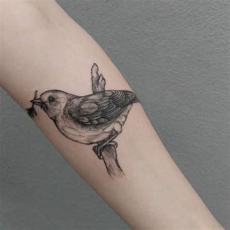 101 Best Canary Tattoo Ideas That Will Blow Your Mind!