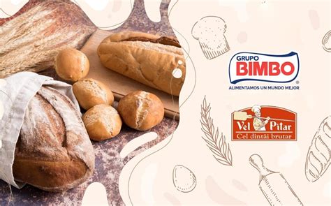 Grupo Bimbo llega a Rumania tras su adquisición de Vel Pitar – Mente ...
