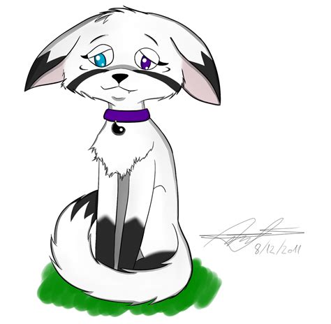 Sad kitty — Weasyl