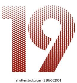number    royalty  licensable stock illustrations