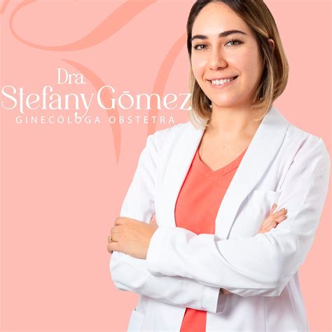 Dra. Stefany Gómez Parra | Mazatlán