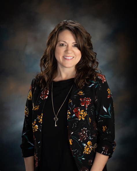 Brandy Berry /Smith/ - Realtor