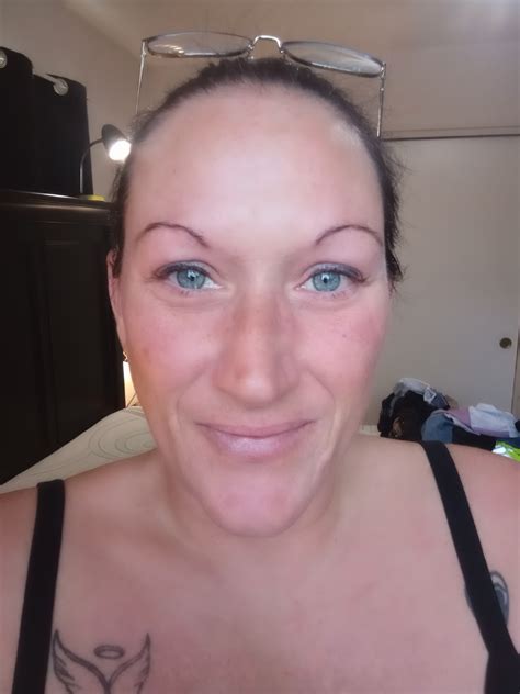 Dana - Hope y'all ave a fantastic No make up, all plain Jane day 😜