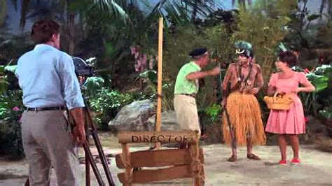 'Wolf of Gilligan's Island', A Mashup Parody of 'The Wolf of Wall ...