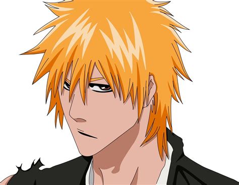 bleach ichigo english va  jared clinton blog