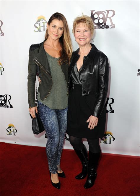 Dee Wallace Says Love Healed Her After Ex-Husband Christopher Stone's