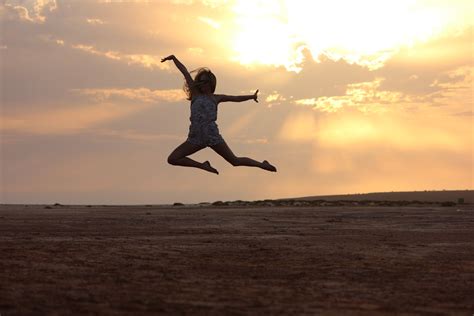 Free Images : beach, sea, coast, ocean, horizon, silhouette, sunrise ...