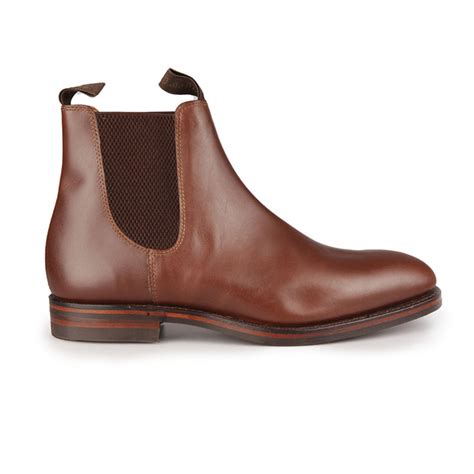 Loake Chatsworth Chelsea Boot | Masdings