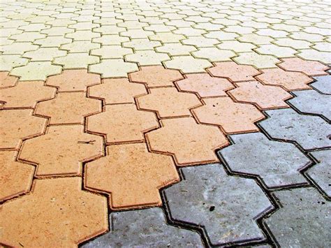 Купить тротуарную плитку в Иркутске - АРТ Бетон