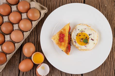 Eggs: Yay or Nay For Your Cholesterol Levels - Kaizen Medical