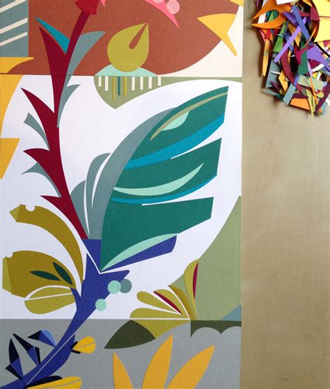 Erbario on Behance
