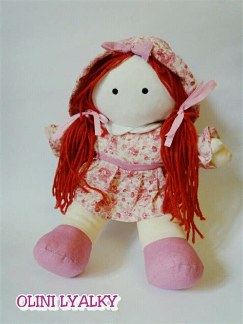 Текстильна лялька для малюків Doll Toys, Dolls, Best Pillow, Plush ...