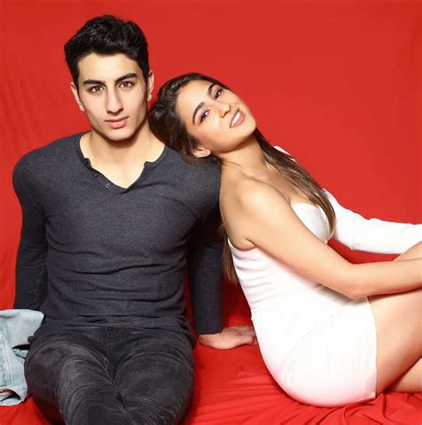 Sara Ali Khan Wiki, Height, Age, Boyfriend, Family, Biography & More ...