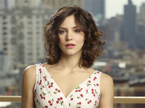 Katharine McPhee HD Wallpapers