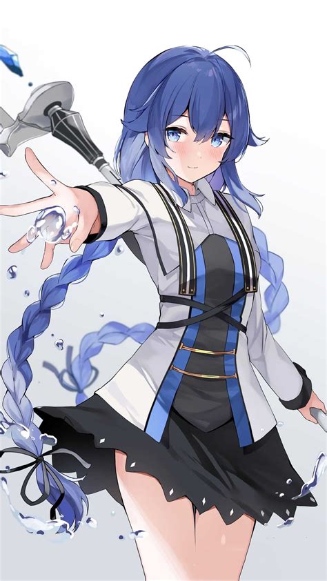 Roxy Mushoku Tensei Wallpapers - iXpap