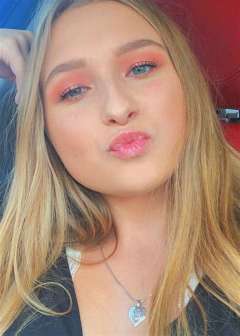 jenna arend height weight age boyfriend family facts biography