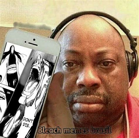 Pin de 𝐒𝐭𝐚𝐫𝐠𝐢𝐫𝐥 em ʙʟᴇᴀᴄʜ | Anime engraçado, Engraçado, Memes