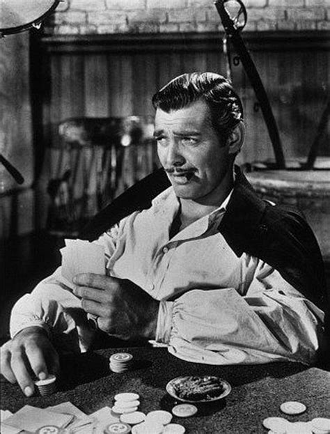 Ретт Батлер (Rhett Butler) — литературный персонаж: описание, характер ...