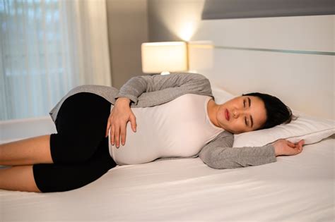 Melhor Lado Para Gestante Dormir - Melhor lado para dormir na gravidez: dicas de especialistas