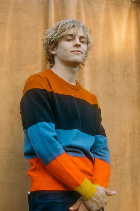 Ross lynch – Artofit