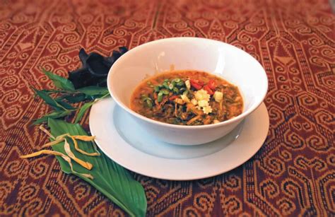 Bubur Pedas: The Spicy Porridge that Warms the Soul - Munch Malaysia