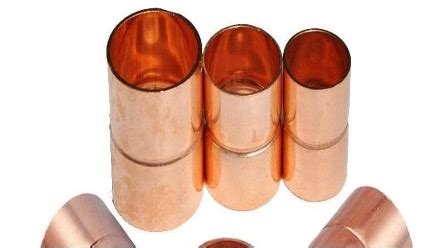 copper coupling  kool tech airconditioning