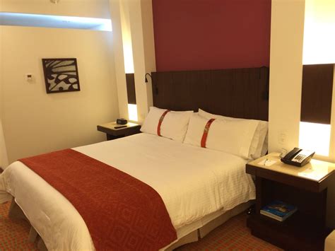 Holiday Inn Bogota Airport - Passageiro de Primeira