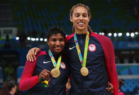 DC-area athletes compete in Rio Olympics: Events and results - WTOP News