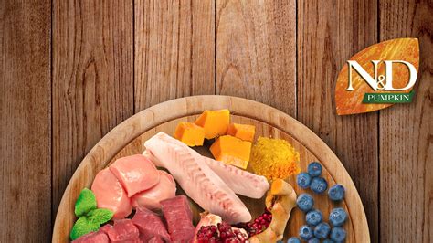 Farmina Pet Foods - Корм для собаки - Корм для кішки