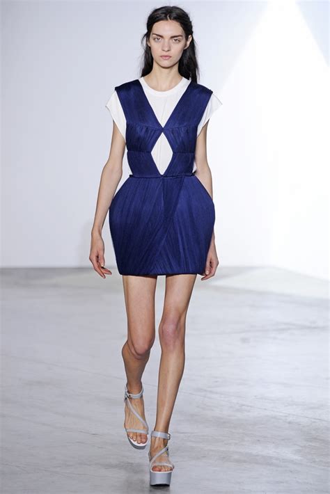 Vionnet RTW Spring 2014