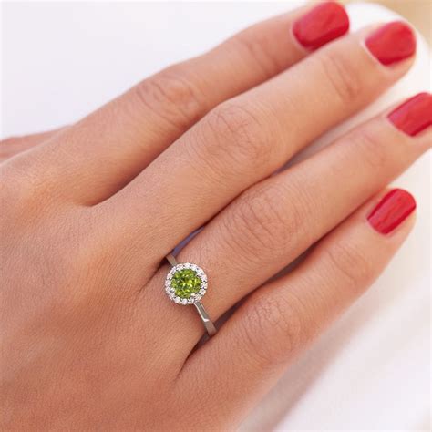 Virgo Birthstone List, Color and Meanings