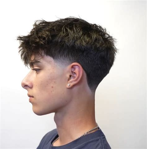 Pin de EDWARD-NM en corte en 2024 | Cortes de cabello masculino, Pelo ...