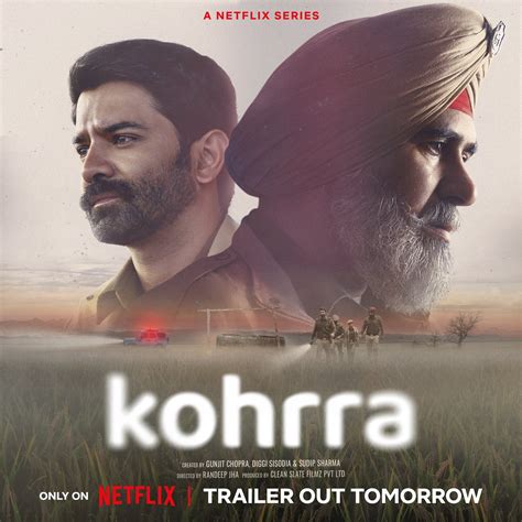 Kohrra-best-indian-web-series-of-2023 - The Best of Indian Pop Culture
