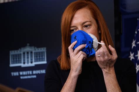 The Truth About Jen Psaki's Face: A Plastic Surgery Investigation Image 9