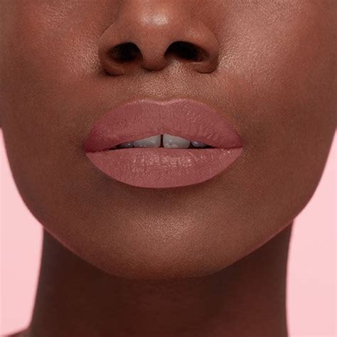 Infaillible Les Macarons Lip Makeup Ultra Matte Liquid Lipstick 822 Mon ...