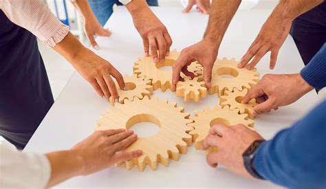 project office rg company