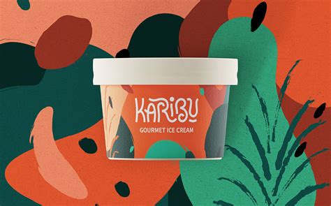 KARIBU on Behance