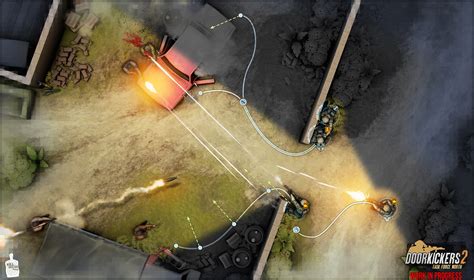 Door Kickers 2 - Screenshot-Galerie | pressakey.com